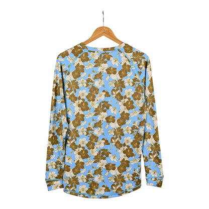 Water Shirt-UV Protectant & Quick-Dry Rash Guard