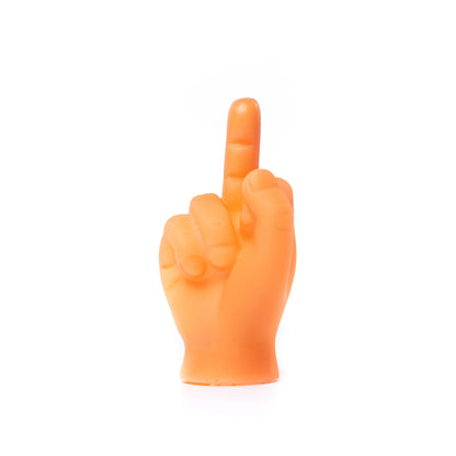 Tiny Hands Middle Finger - The Feral Market