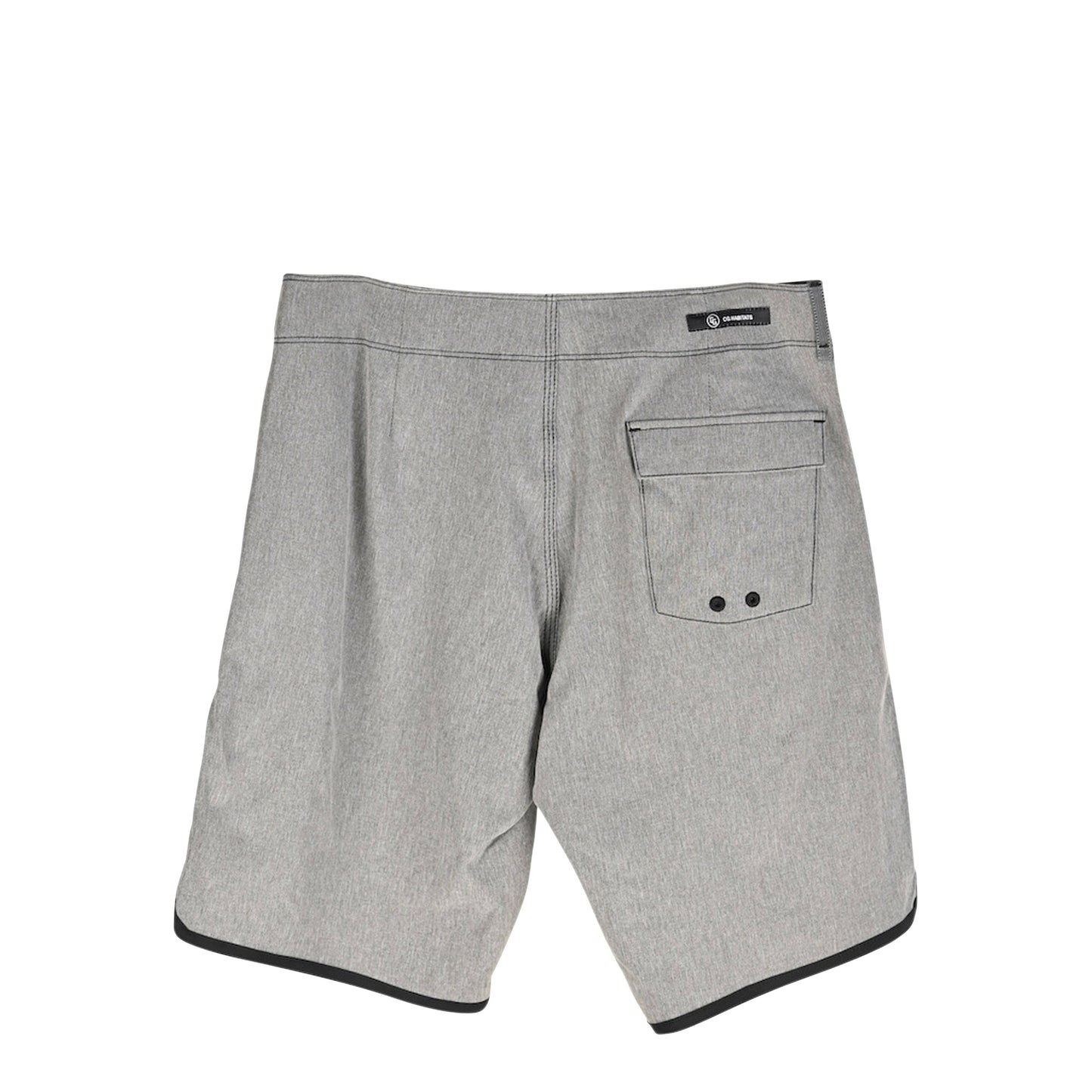 309 OG Athletic Fit Men’s Board Shorts
