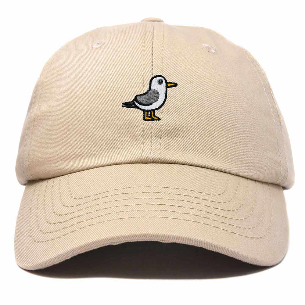 Dalix Seagull Cap