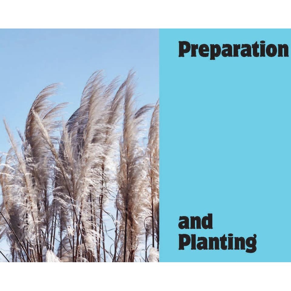 The Container Gardening Handbook