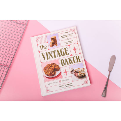 The Vintage Baker