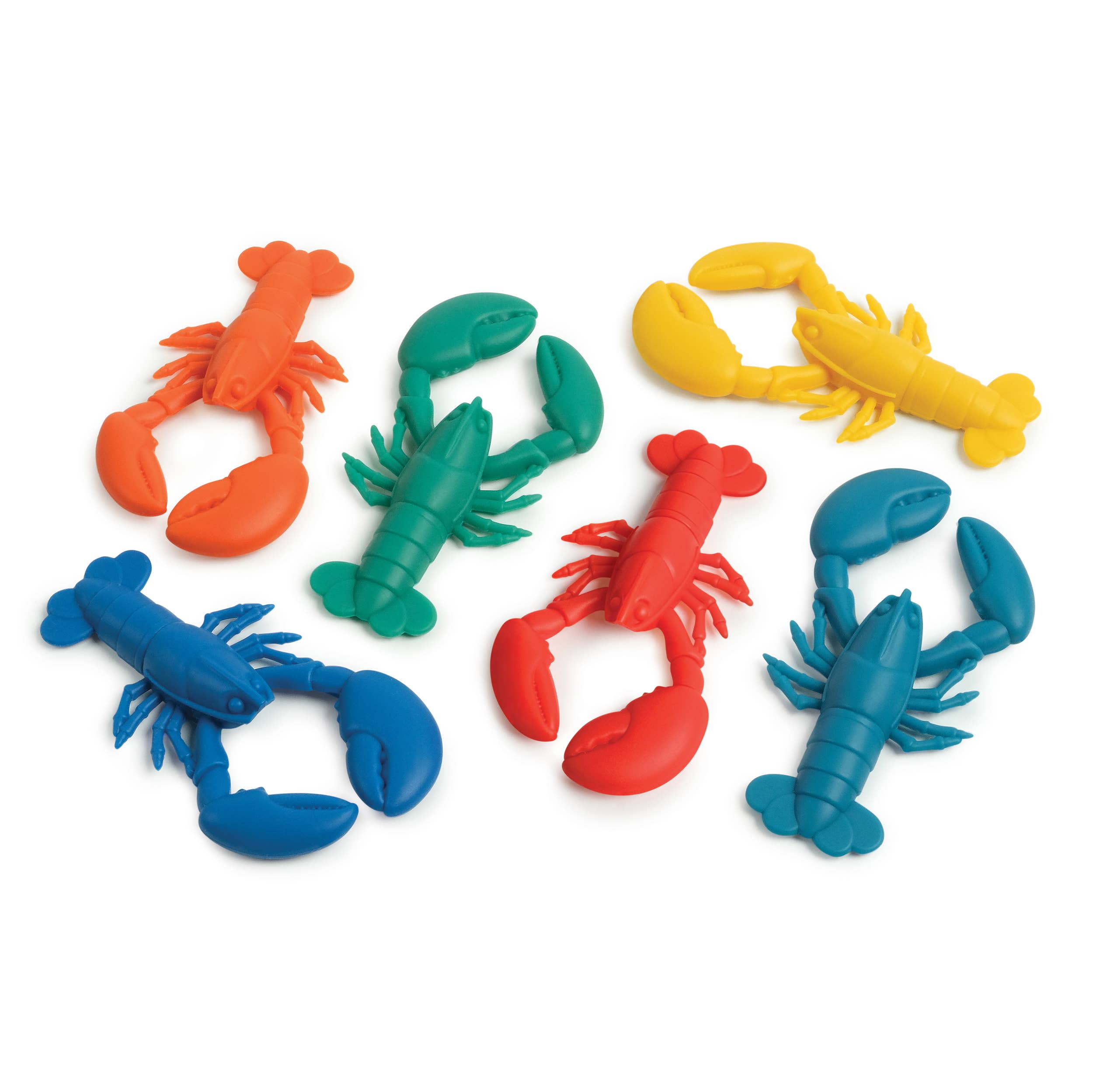 Party Pinchers Lobster Drink Markers - Thumbnail 3