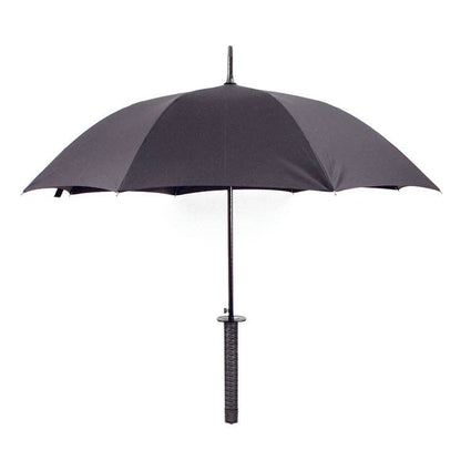 Umbrella Samurai