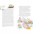 Around the Ocean in 80 Fish and other Sea Life