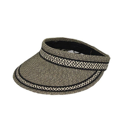 Tweed Sun Visor