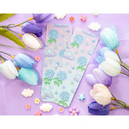 Hydrangea Dreams Bookmark