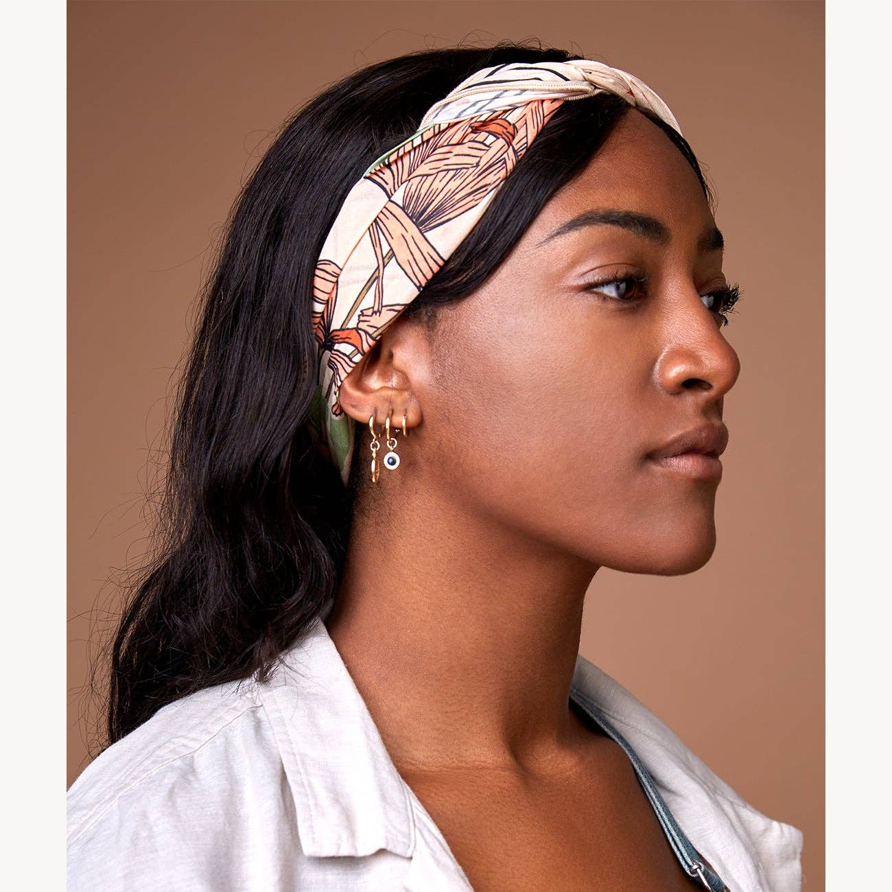The Tropics Bandana - The Feral Market