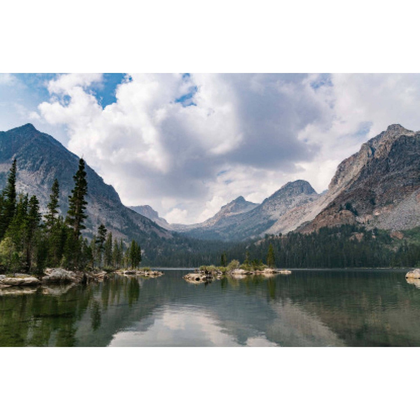 Places We Swim California