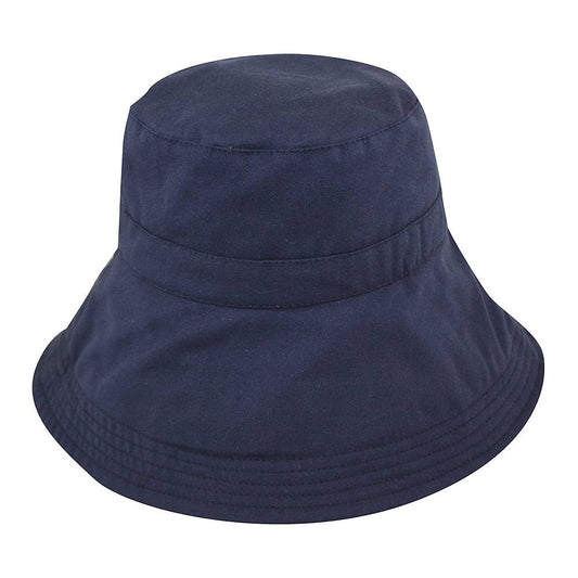 Solid Bucket Hat