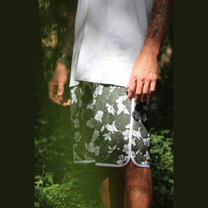 309 OG Athletic Fit Men’s Board Shorts