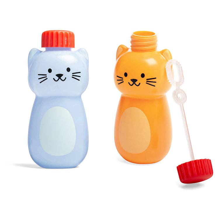 Kiko Catnip Bubbles - The Feral Market