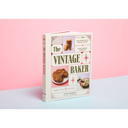 The Vintage Baker