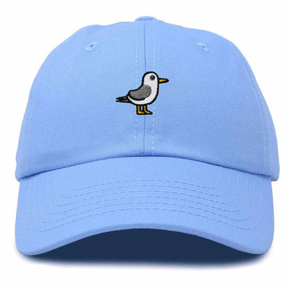 Dalix Seagull Cap