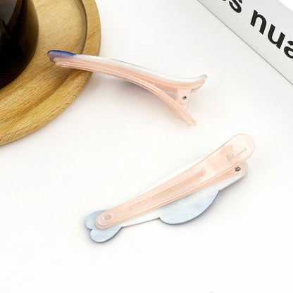 Sardines Duckbill Clip, Fish Hair Clips - The Feral Market