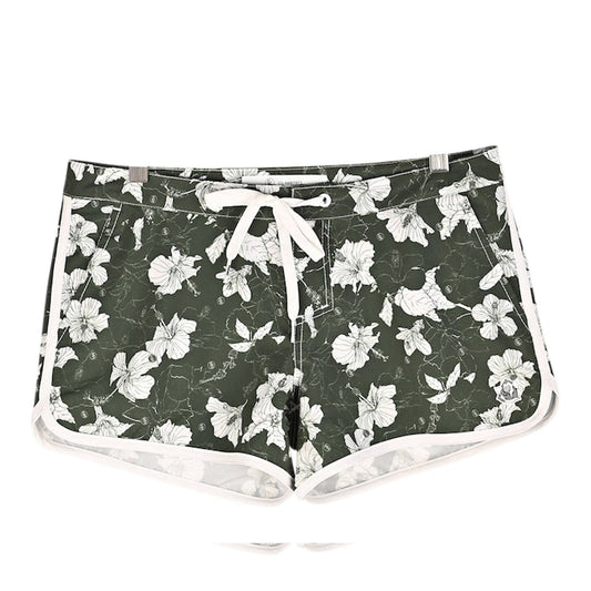 W209 Women's Board Shorts_ Athletic Fit [CLOSEOUT]