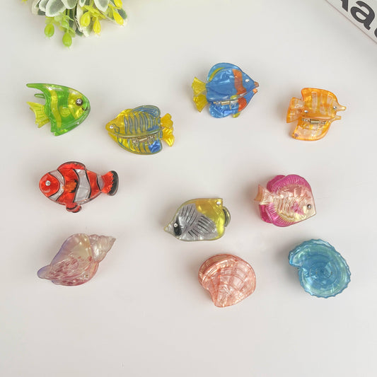 Mini Marine Fish - The Feral Market