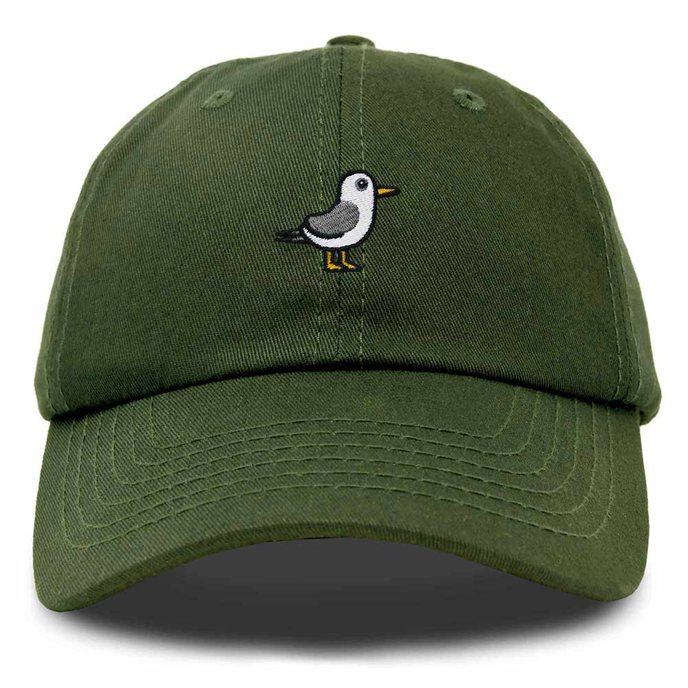 Dalix Seagull Cap