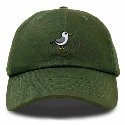 Dalix Seagull Cap