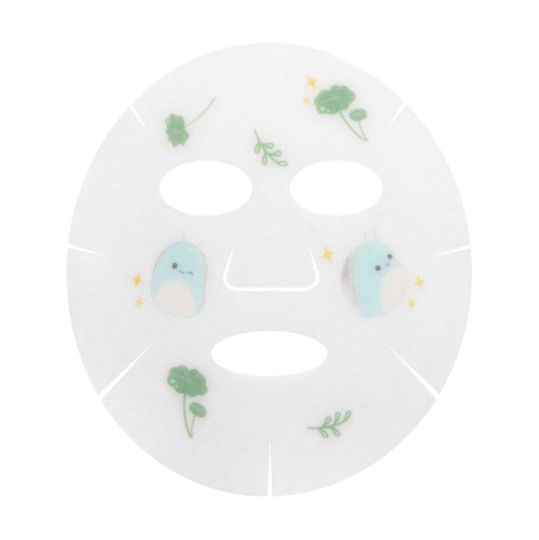 Squishmallows x TONYMOLY Sheet Mask - The Feral Market