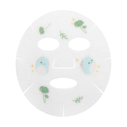 Squishmallows x TONYMOLY Sheet Mask - The Feral Market