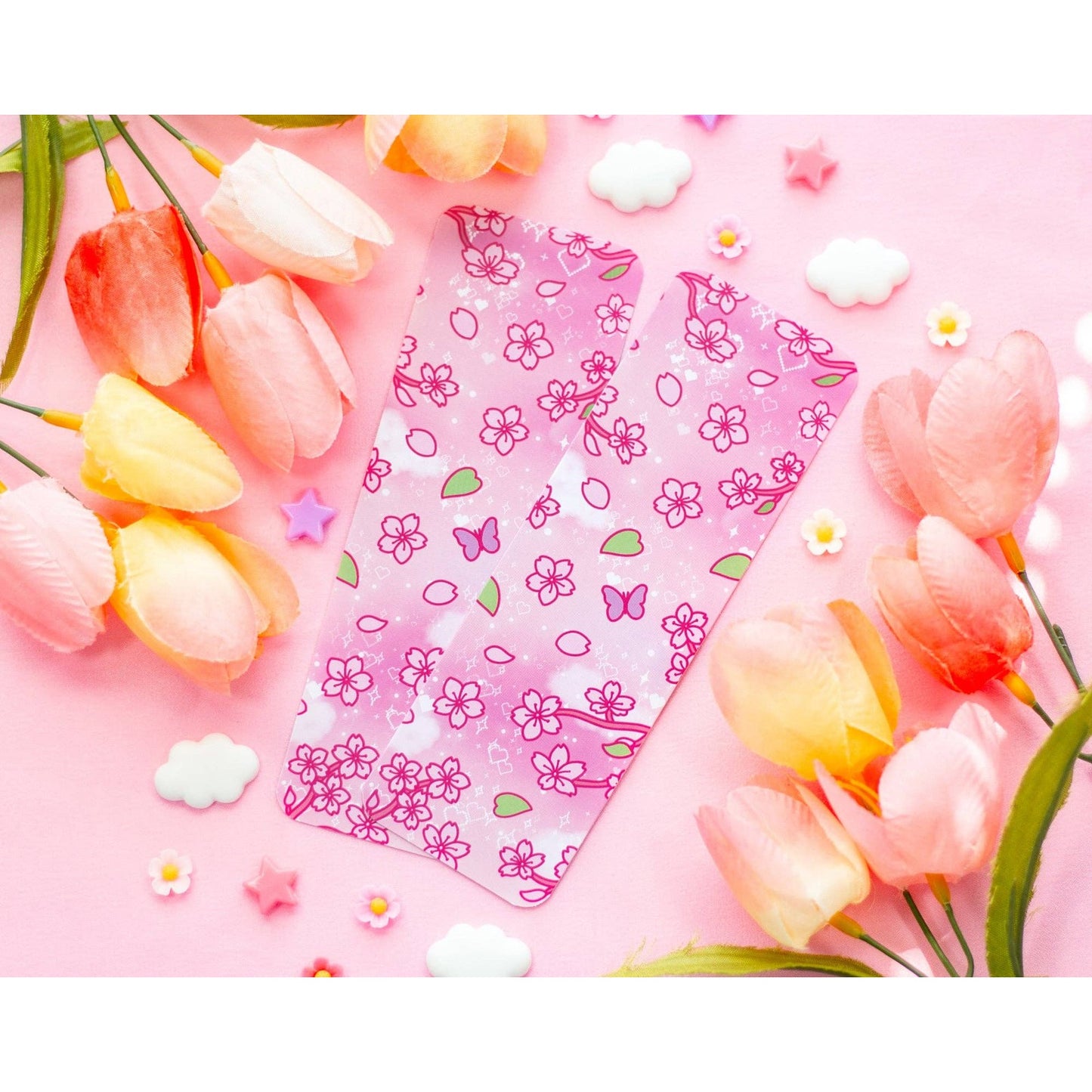 Sakura Bookmark