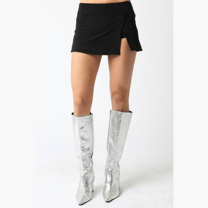 Finley Micro Mini Skirt