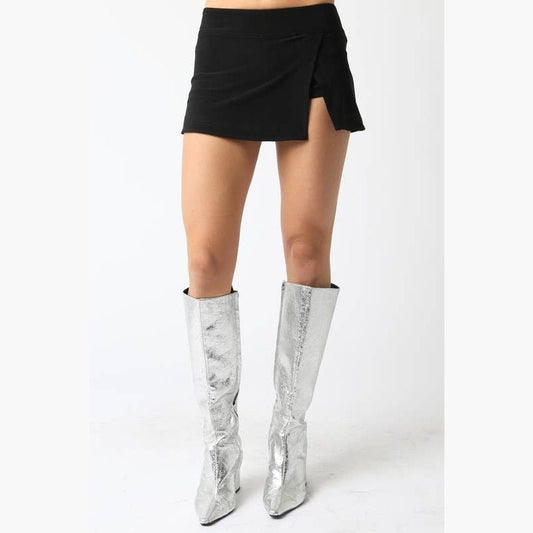 Finley Micro Mini Skirt