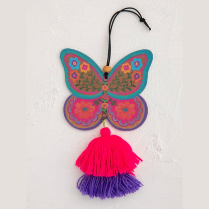 Car Air Freshener - Butterfly