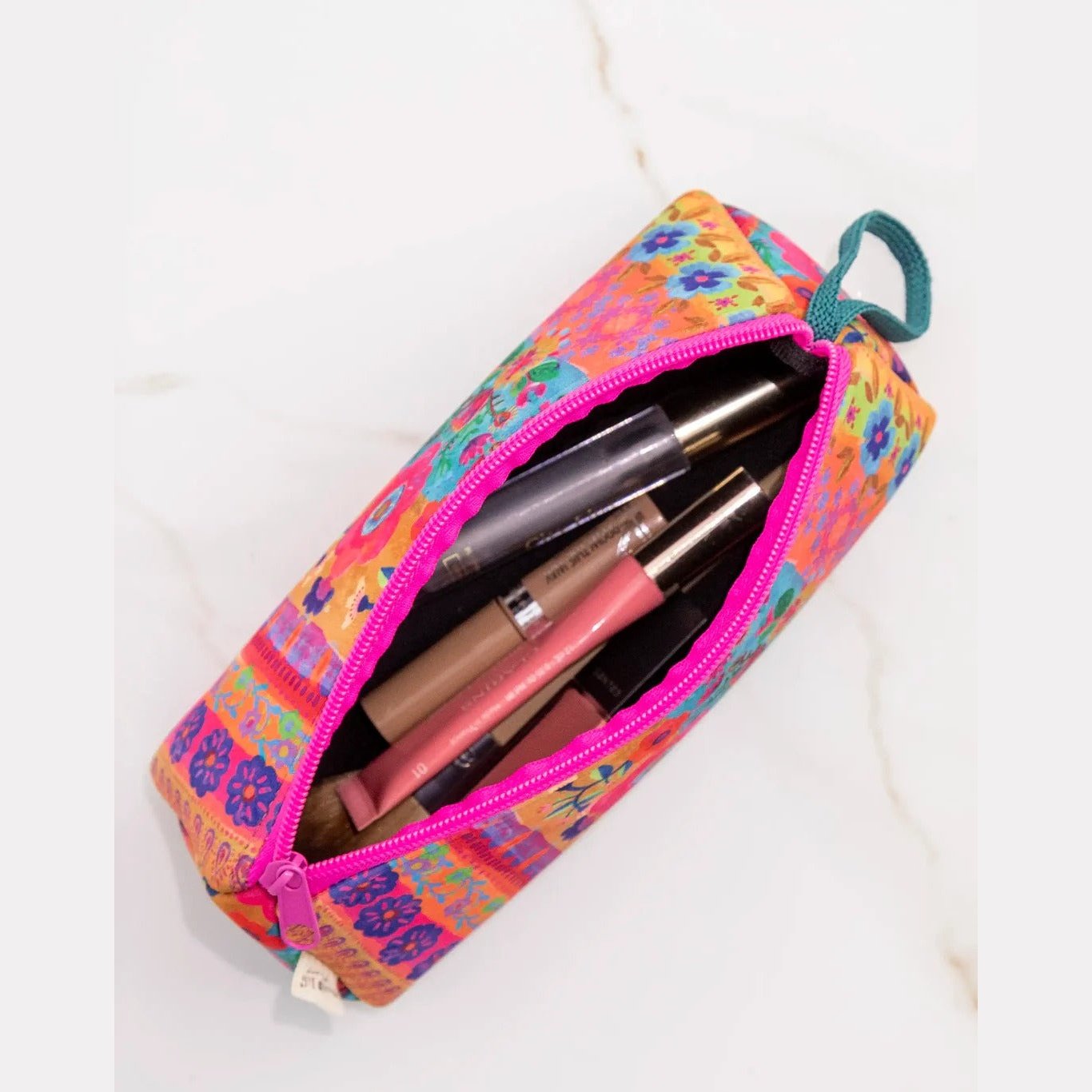 Neoprene Pencil Pouch