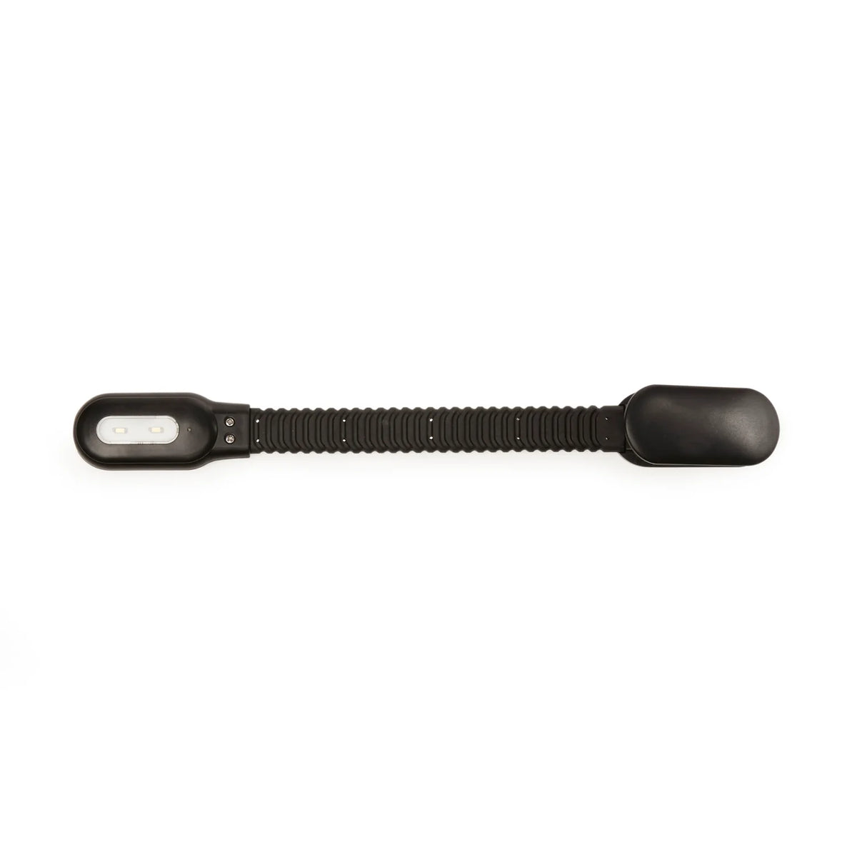 Rechargable Booklight Black - The Feral Market