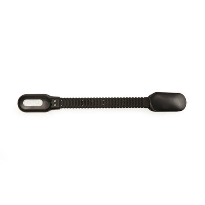 Rechargable Booklight Black - The Feral Market