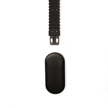 Rechargable Booklight Black - The Feral Market