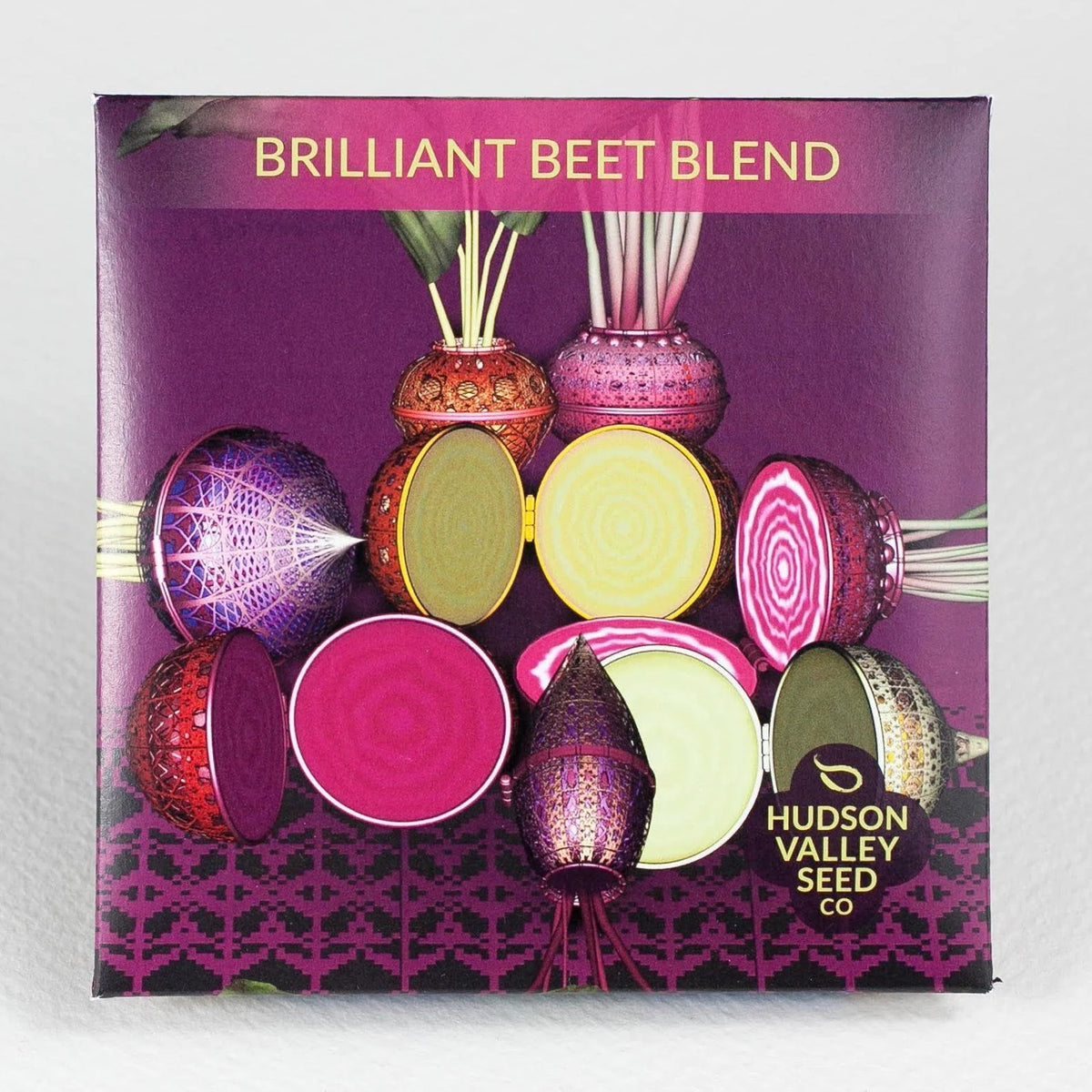 Brilliant Beet Blend - The Feral Market