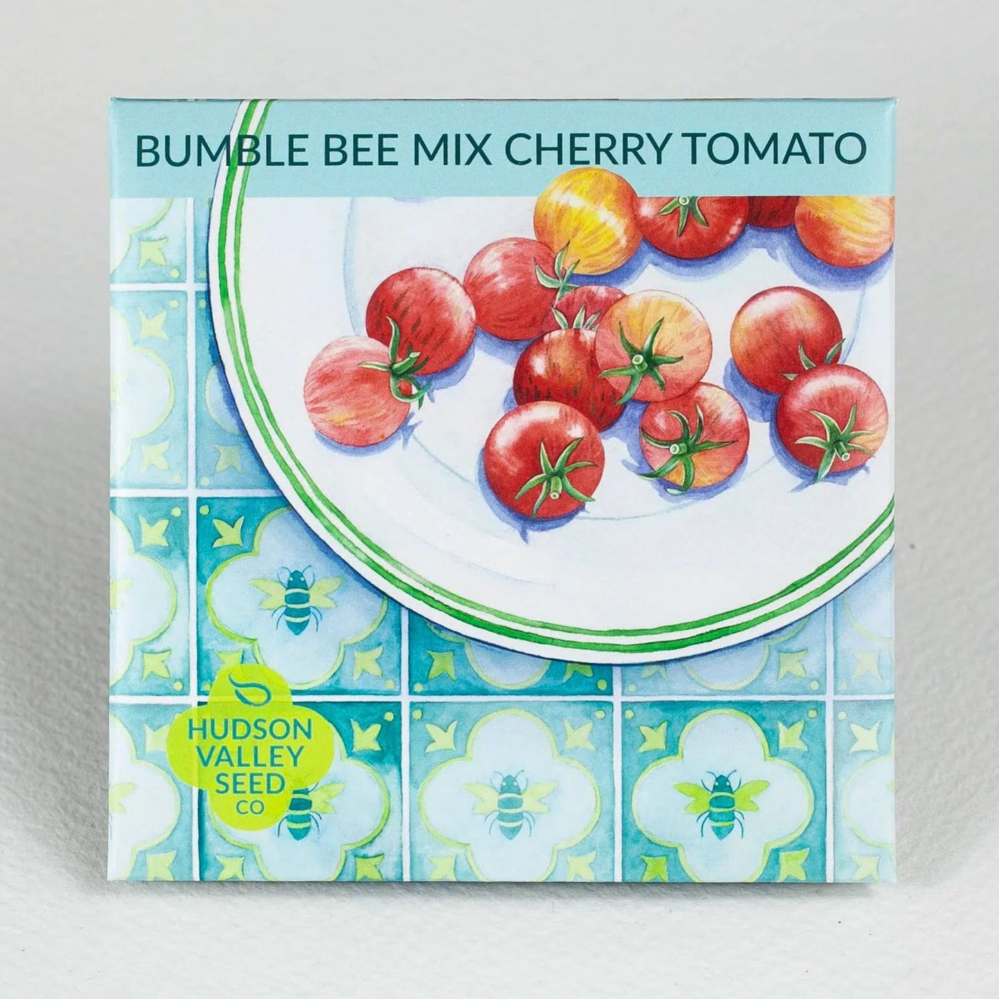 Bumble Bee Mix Cherry Tomato