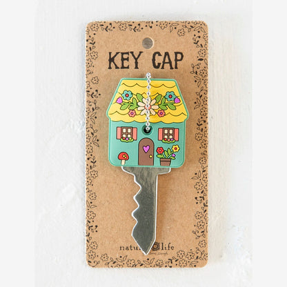 House Key Cap