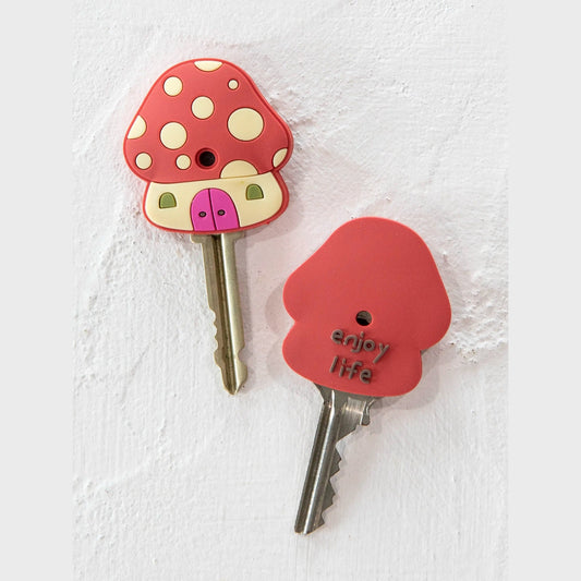 House Key Cap