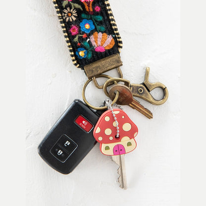 House Key Cap