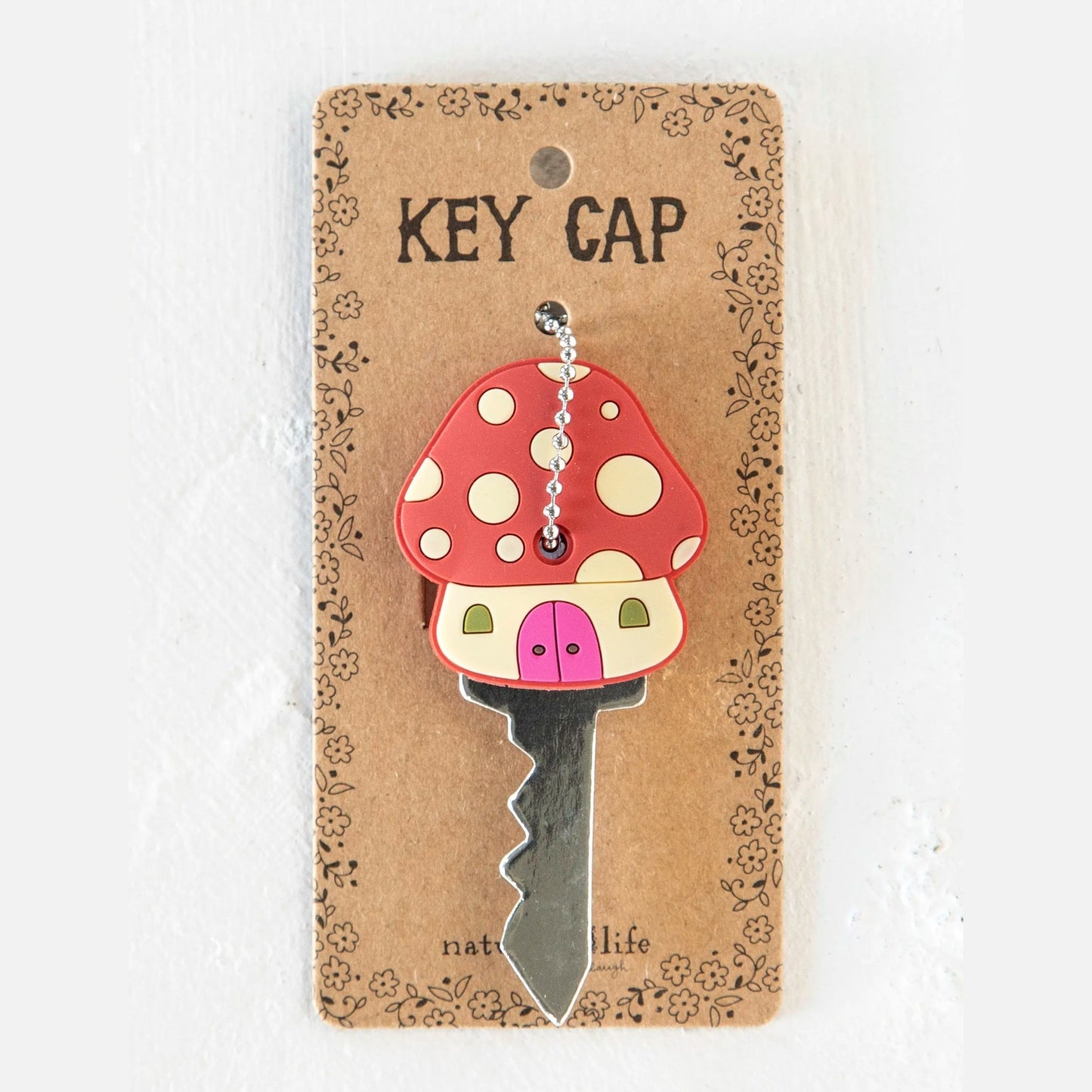 House Key Cap