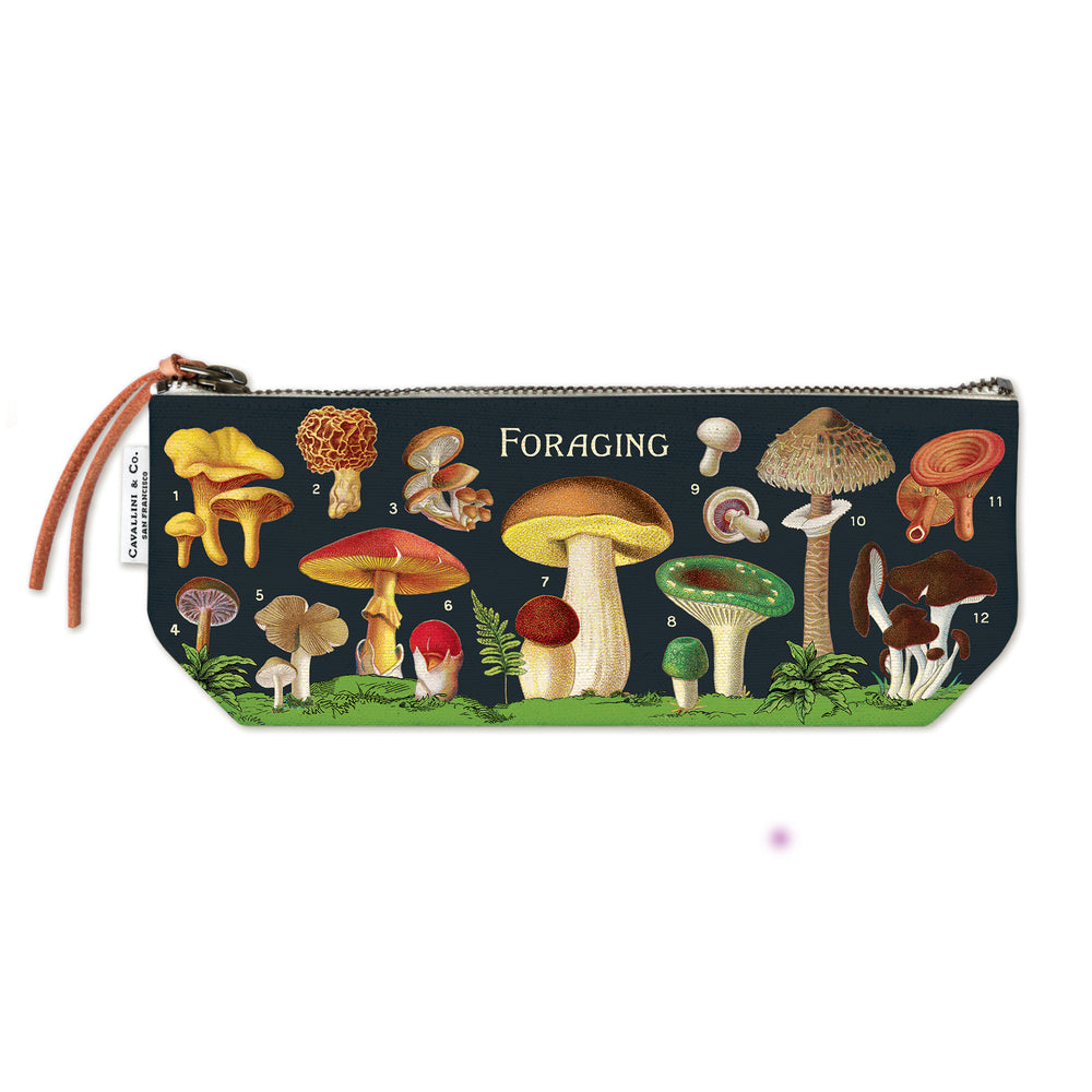 Foraging Mini Pouch