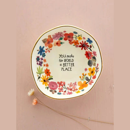 Perfect Little Trinket Bowl - The Feral Market