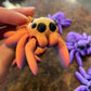 3D Printed Cute Spider