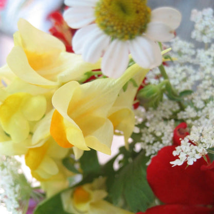 Endless Blooms Flower Mix