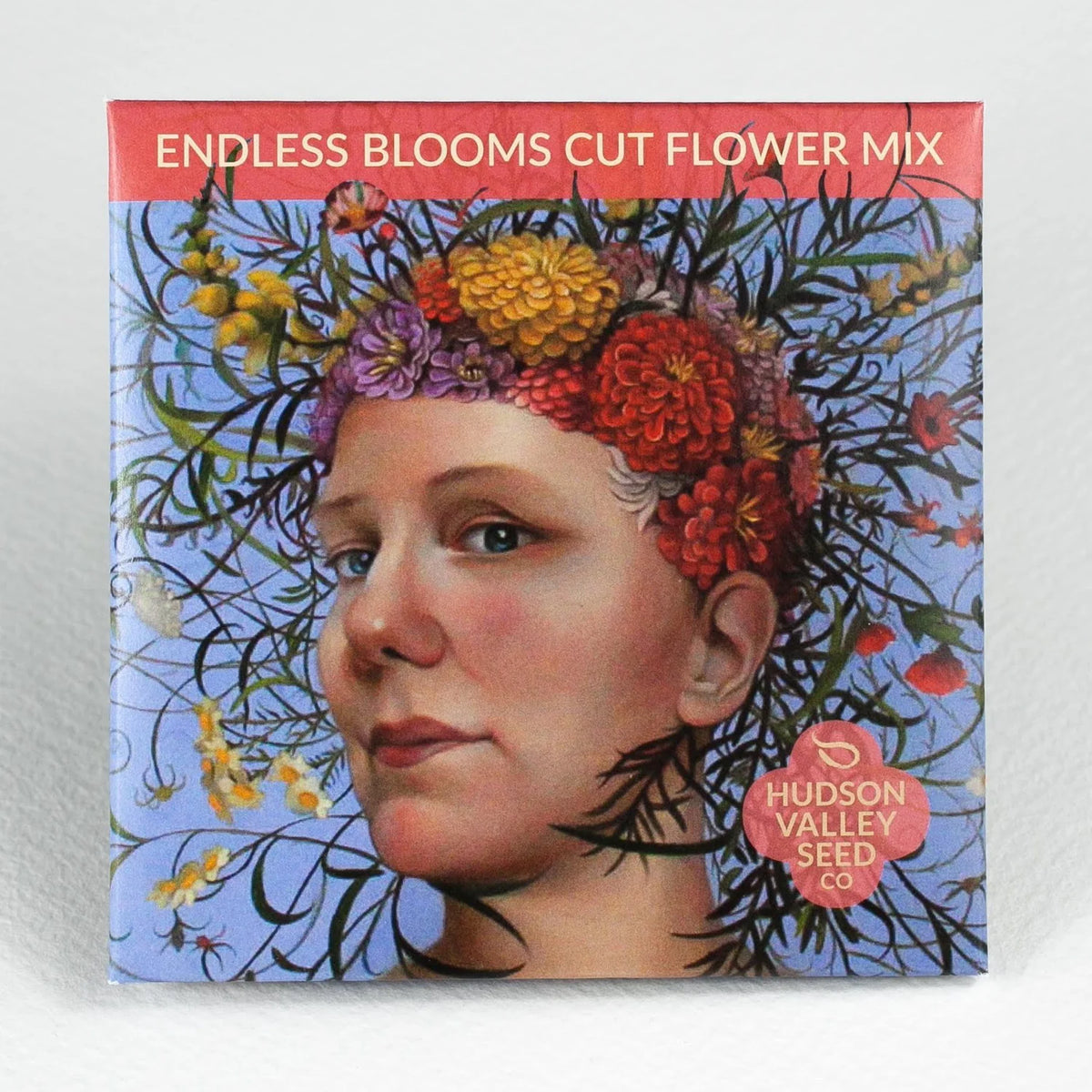 Endless Blooms Flower Mix