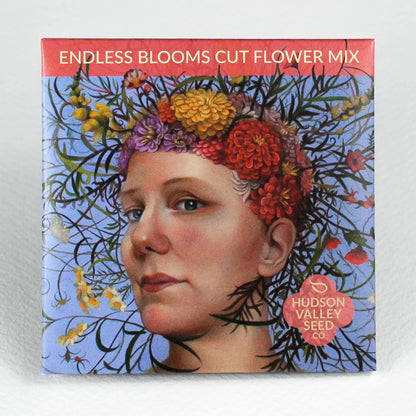 Endless Blooms Flower Mix