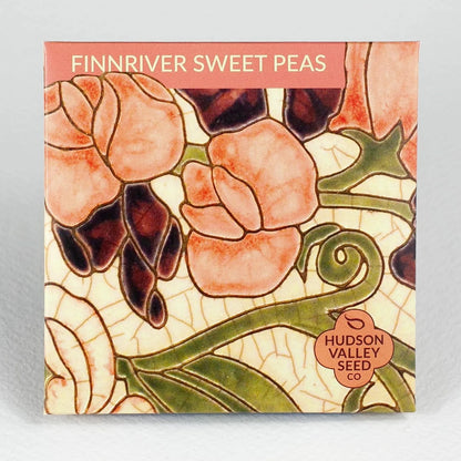 Finnriver Sweet Pea