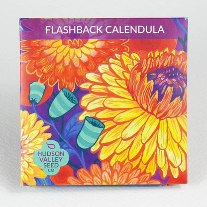 Flashback Calendula Mix