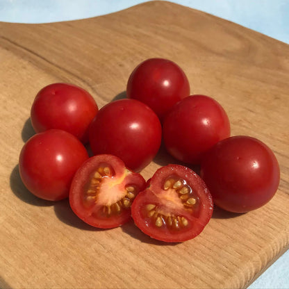 Fox Cherry Tomato