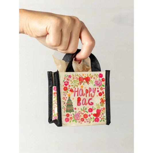 Mini Happy Bag - Holiday