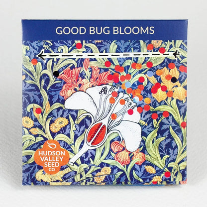 Good Bug Blooms Mix - The Feral Market